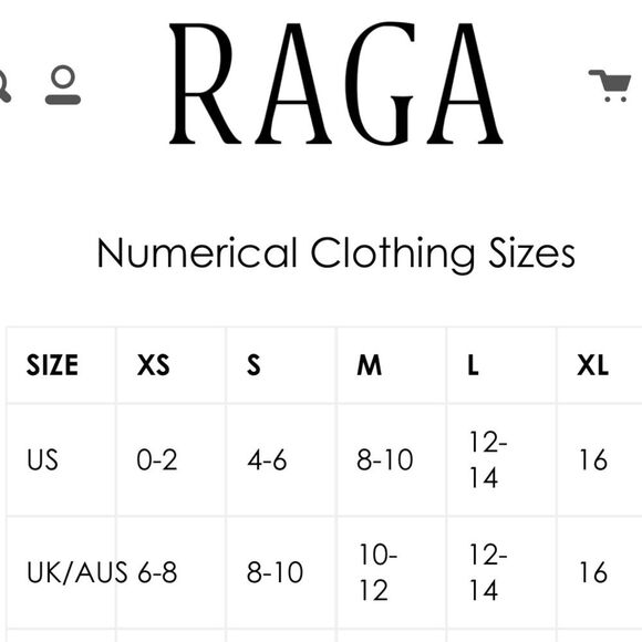 NWOT Raga x Anthro Boho Embroidered Corduroy Maxi Skirt in Brown XS 0/2 - Picture 14 of 16